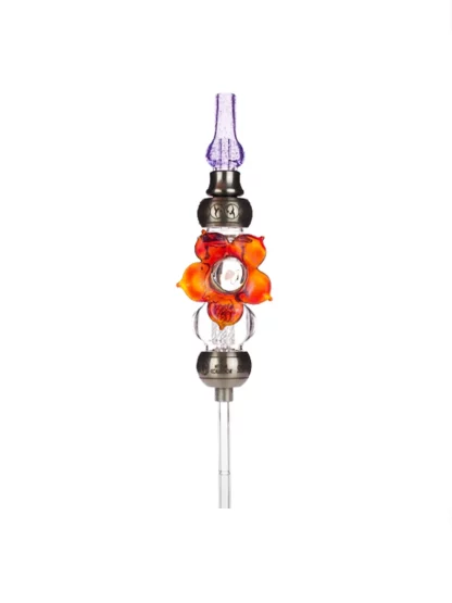 Nectar Collector Flower Pro Kit - Roki's lipstick