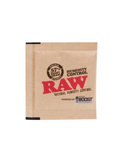 RAW Integra 57% Humidity Control Packs