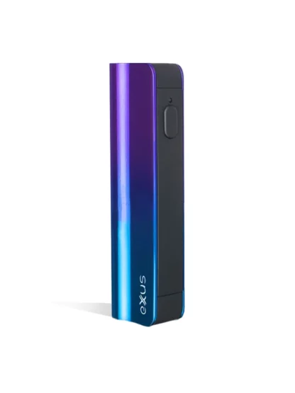 Exxus Vape Snap VV Cartridge Vaporizer - Nebula