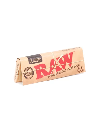 RAW CLASSIC 1 1/4