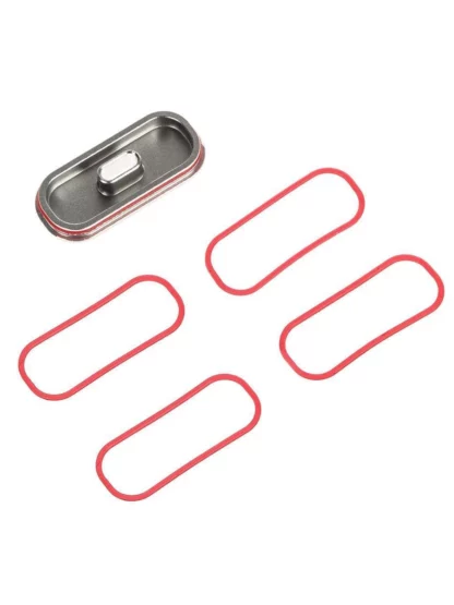 PAX Concentrate Insert Lid & O-Rings