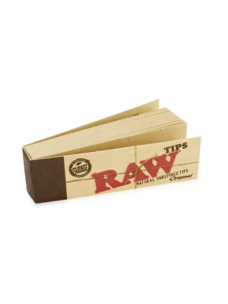RAW Original Tips
