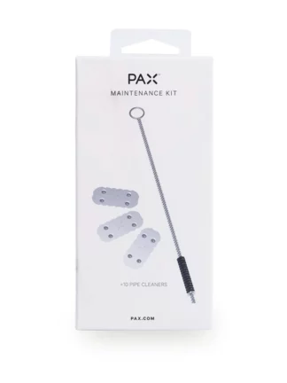 PAX Maintenance Kit