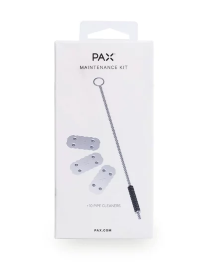 PAX Maintenance Kit