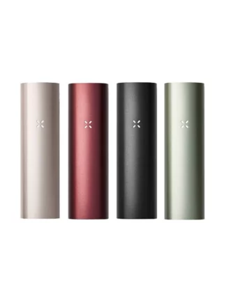 Pax 3 Vaporizer Basic Kit
