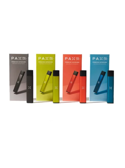 Pax Era Life Battery