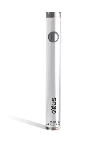 Exxus Vape Twistr Cartridge Vaporizer - pearl