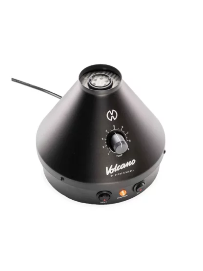 Volcano Classic Onyx Edition Vaporizer