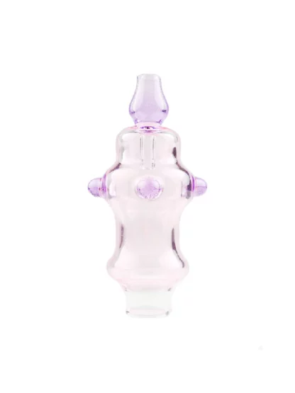Micro Nectar Collector Delux Kit - Pink and Purple Rain