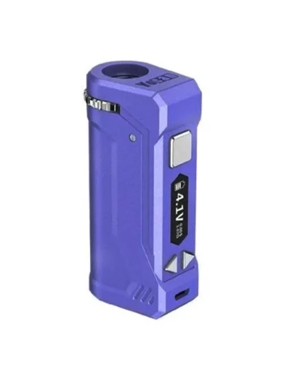 Yocan UNI Pro Vaporizer Mod 650mAh - Purple
