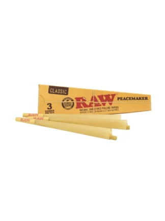 RAW Classic Peacemaker Cones