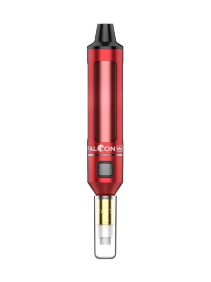 Yocan Falcon Mini Vaporizer - Red