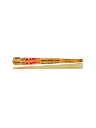 RAW Classic Challenge Cones