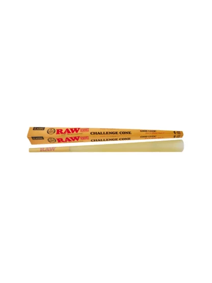 RAW Classic Challenge Cones