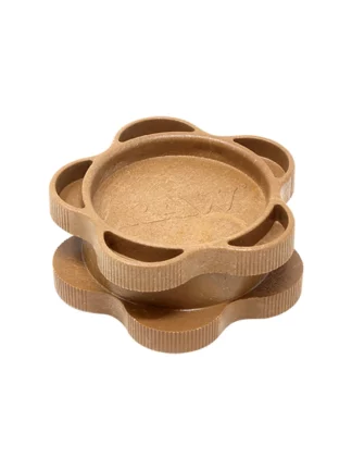 RAW Gripper Grinder