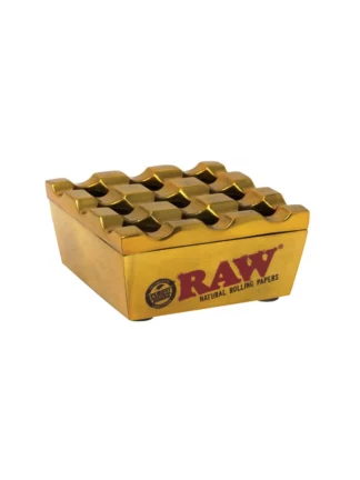 RAW VanASH Tray