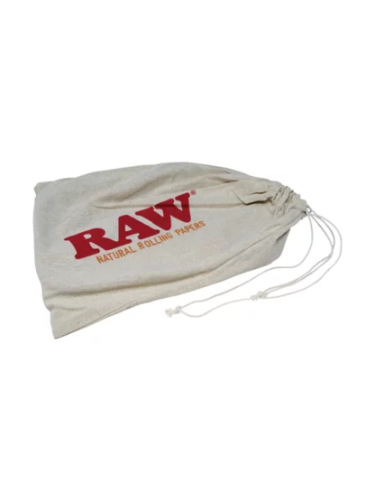 RAW Wooden Pour Rolling Tray