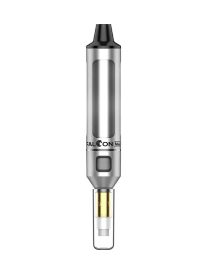Yocan Falcon Mini Vaporizer - Silver