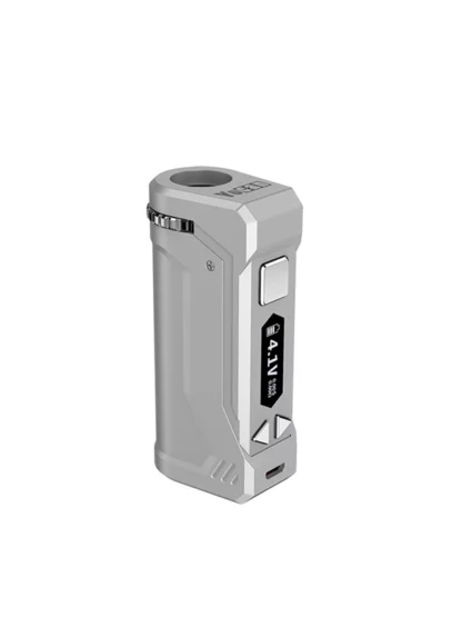 Yocan UNI Pro Vaporizer Mod 650mAh - Silver