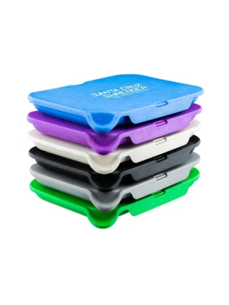 Small Hemp Tray Kit Assorted Pack