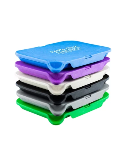 Small Hemp Tray Kit Assorted Pack