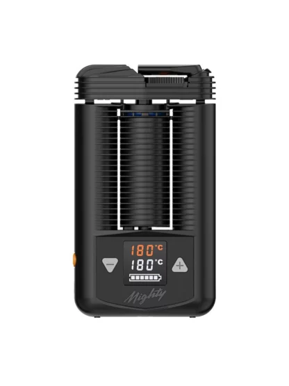 Storz and Bickel Mighty Portable Vaporizer