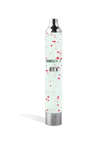 Yocan Evolve Plus 2022 Version - Teal Red Spatter