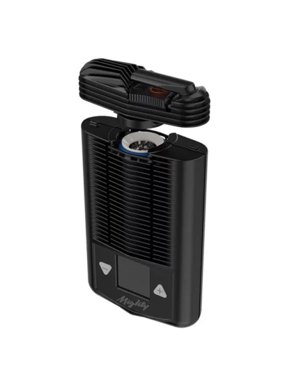 Storz and Bickel Mighty+ Portable Vaporizer