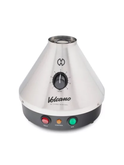Volcano Classic Vaporizer Hot Air Generator