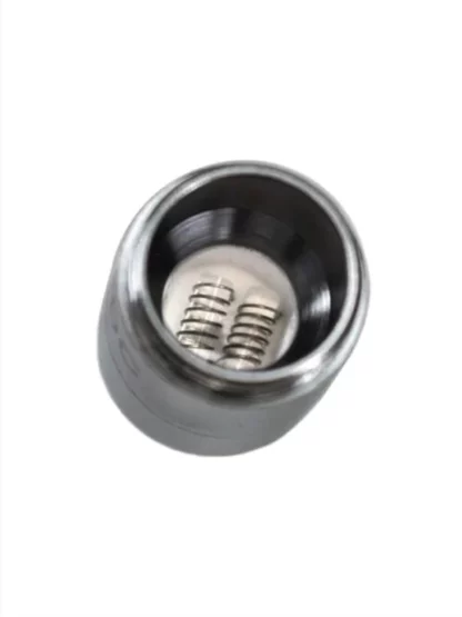 Yocan Evolve Plus Quartz Dual Coils 5 Pcs
