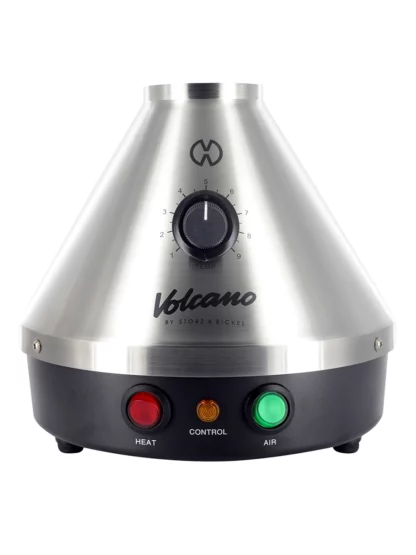Volcano Classic Vaporizer Hot Air Generator