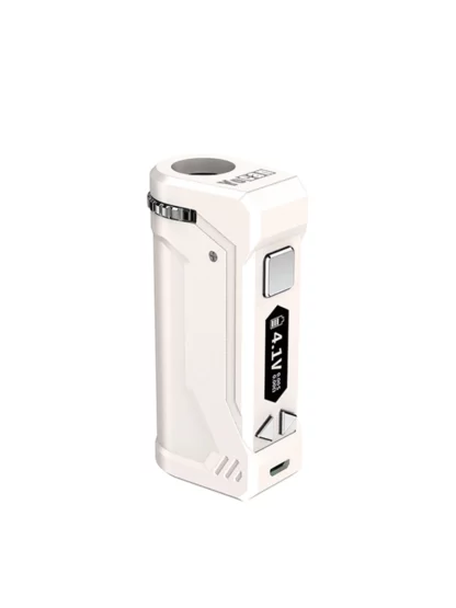 Yocan UNI Pro Vaporizer Mod 650mAh - White