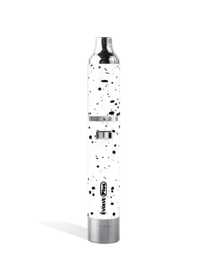 Yocan Evolve Plus 2022 Version - White Black Spatter