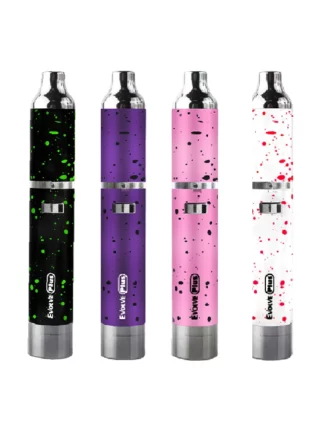 Yocan Evolve Plus 2022 Version
