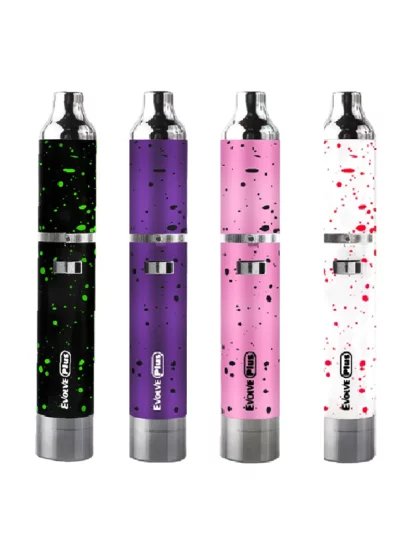 Yocan Evolve Plus 2022 Version