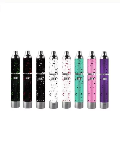 Yocan Evolve Plus XL Vaporizer