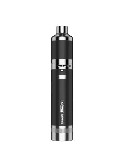Yocan Evolve Plus XL Vaporizer - Black