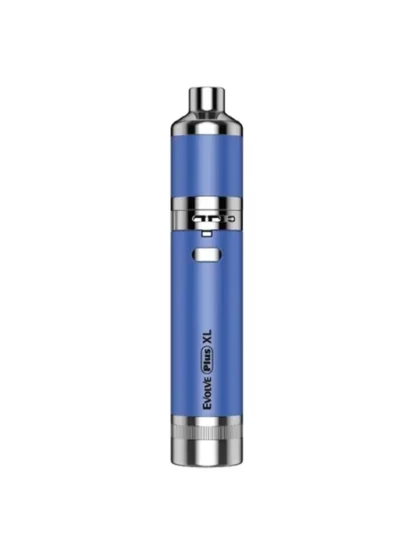 Yocan Evolve Plus XL Vaporizer - Light Blue