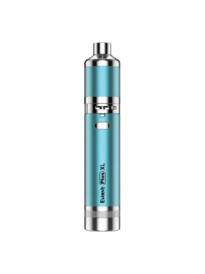 Yocan Evolve Plus XL Vaporizer - Sea Blue