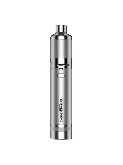 Yocan Evolve Plus XL Vaporizer - Silver