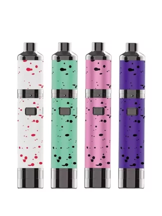 Yocan Evolve Wulf Maxxx 3 in 1 Vaporizer