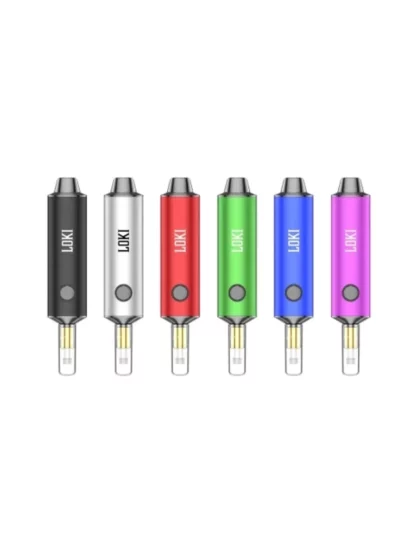 Yocan Loki Portable Vaporizer