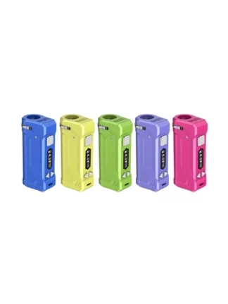 Yocan UNI Pro Vaporizer Mod 650mAh
