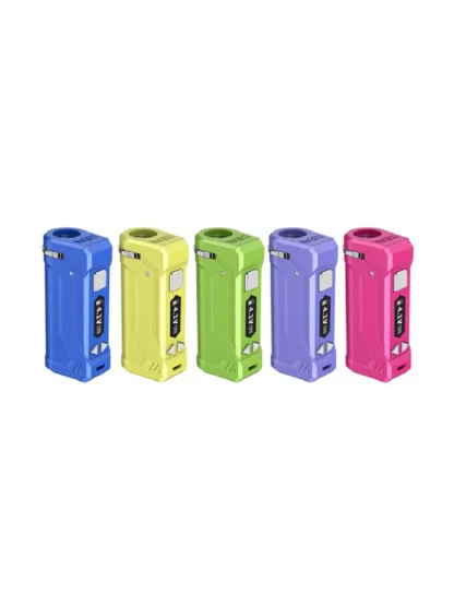 Yocan UNI Pro Vaporizer Mod 650mAh