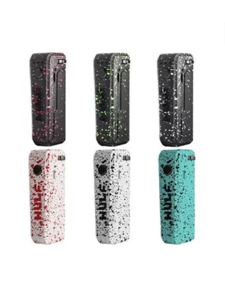 Yocan Wulf UNI Adjustable Cartridge Vaporizer