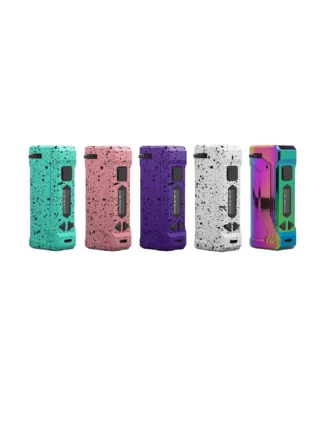 Yocan Wulf Uni Pro Universal Cartridge Vaporizer