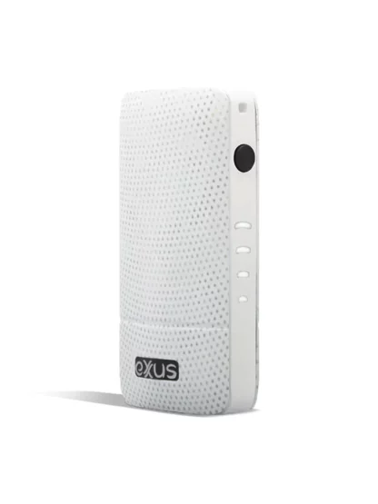 Exxus Vape Push Cartridge Vaporizer
