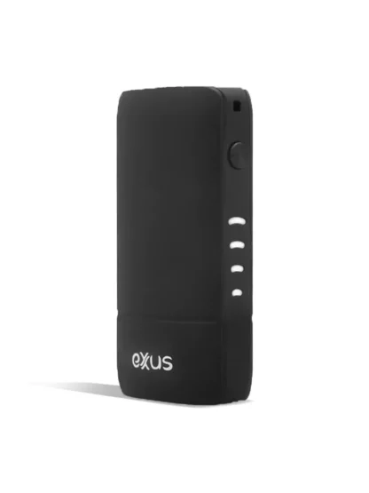 Exxus Vape Push Cartridge Vaporizer