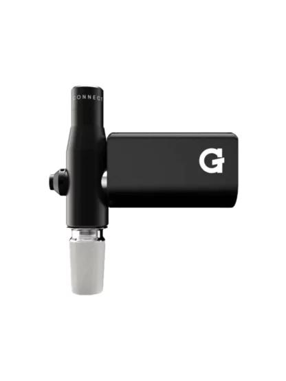 G Pen Connect Vaporizer - Black
