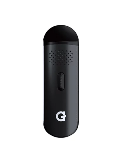 G Pen Dash Vaporizer - Black